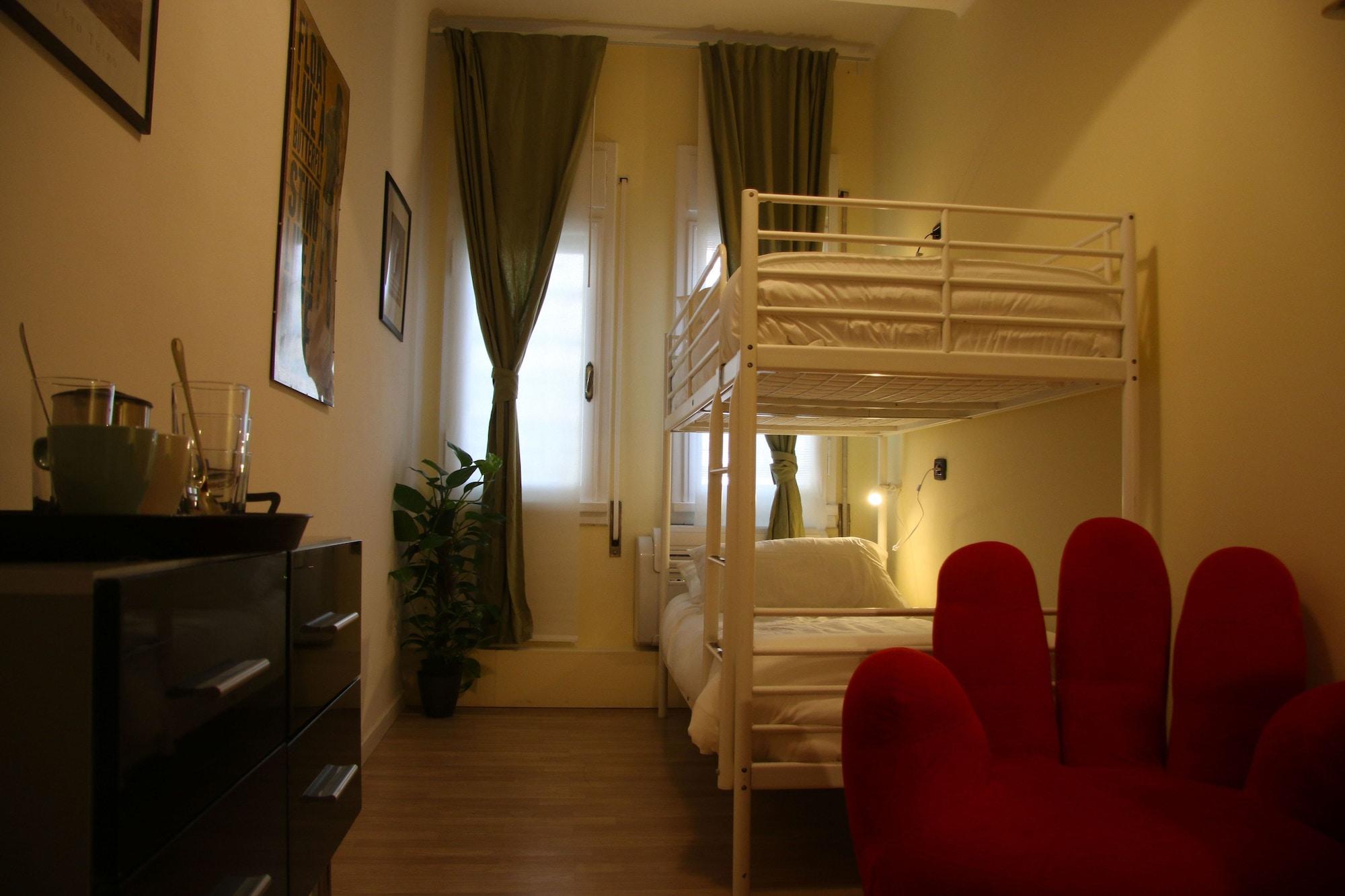 Mila Guest House Rome Bagian luar foto