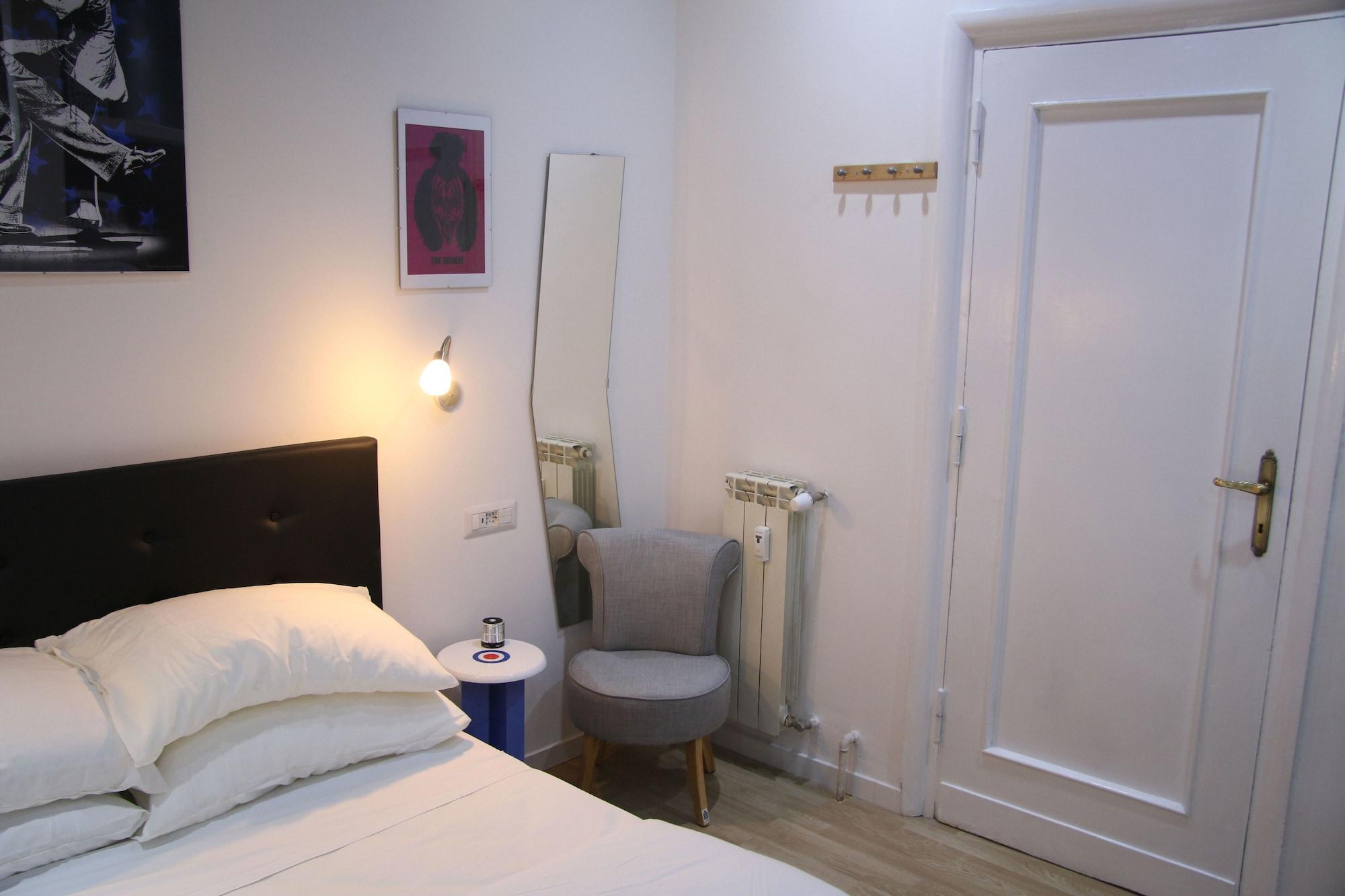 Mila Guest House Rome Bagian luar foto