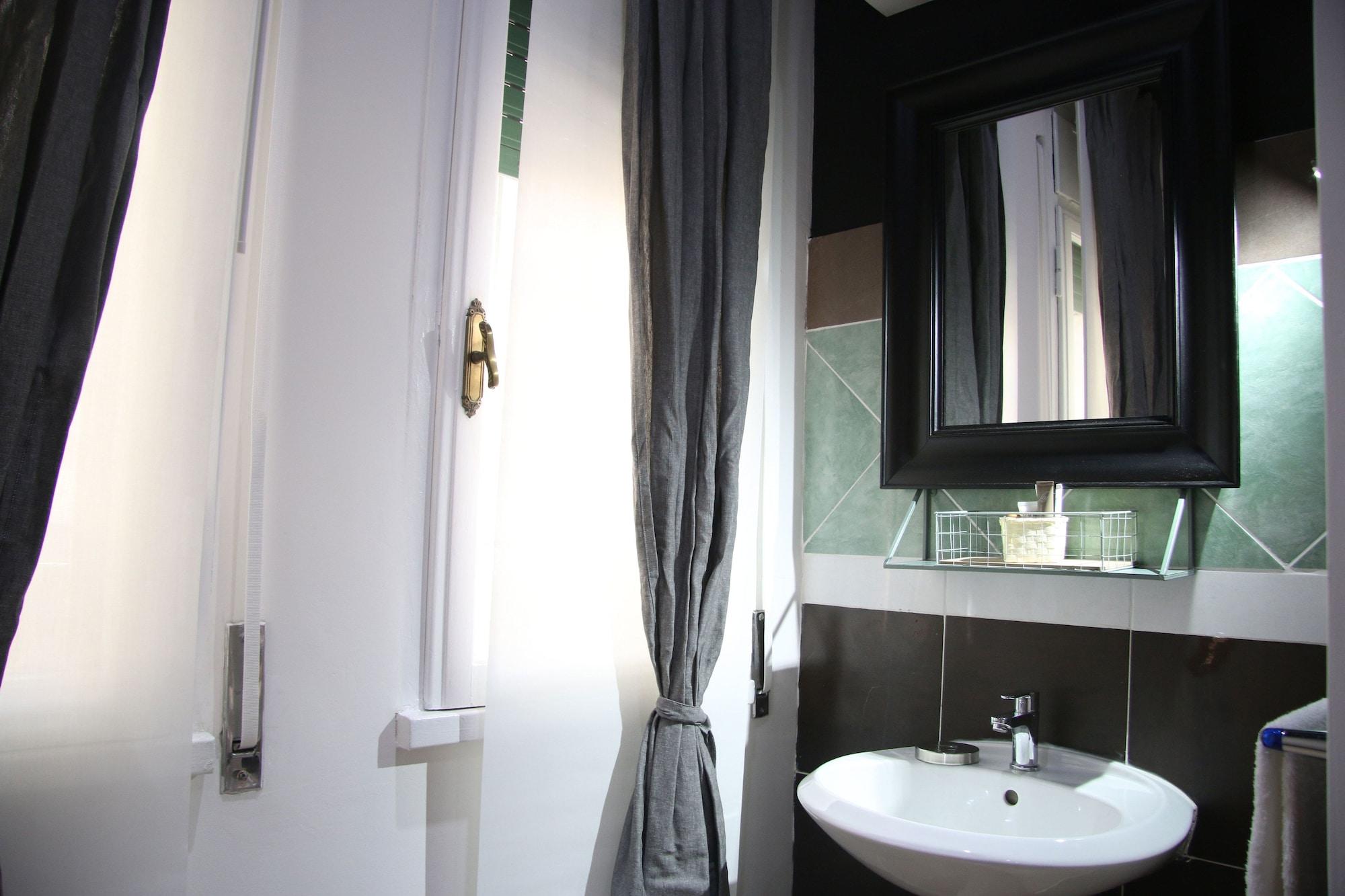 Mila Guest House Rome Bagian luar foto