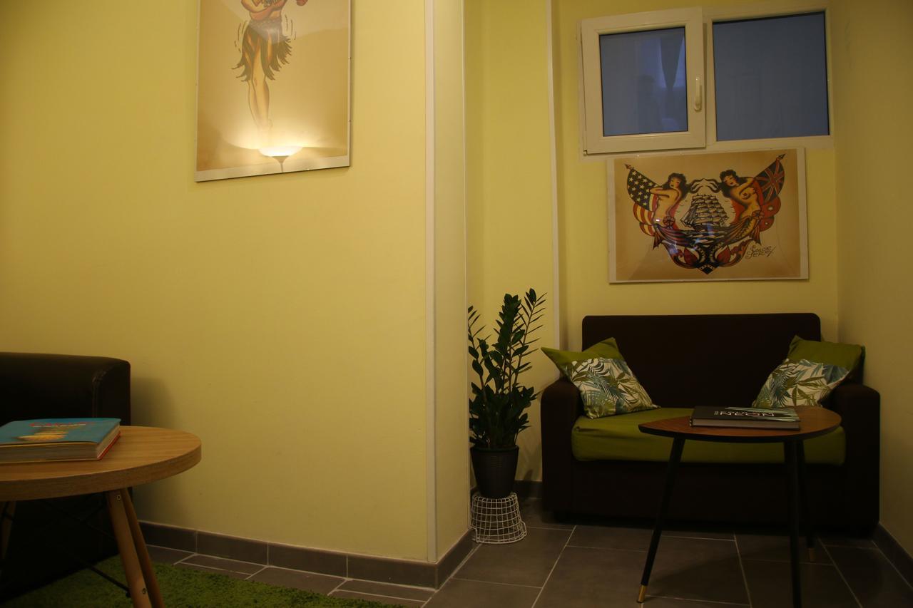 Mila Guest House Rome Bagian luar foto