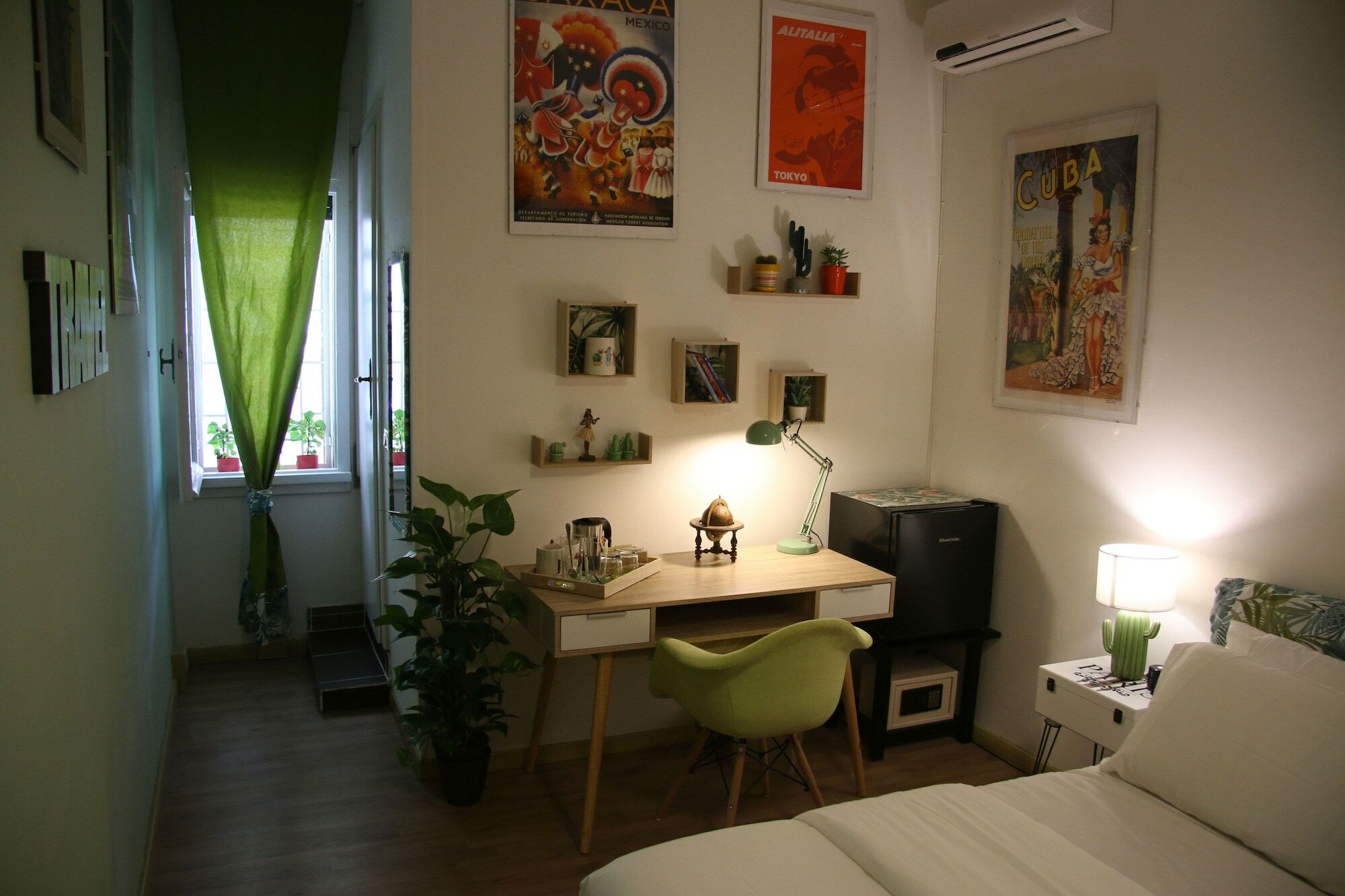 Mila Guest House Rome Bagian luar foto