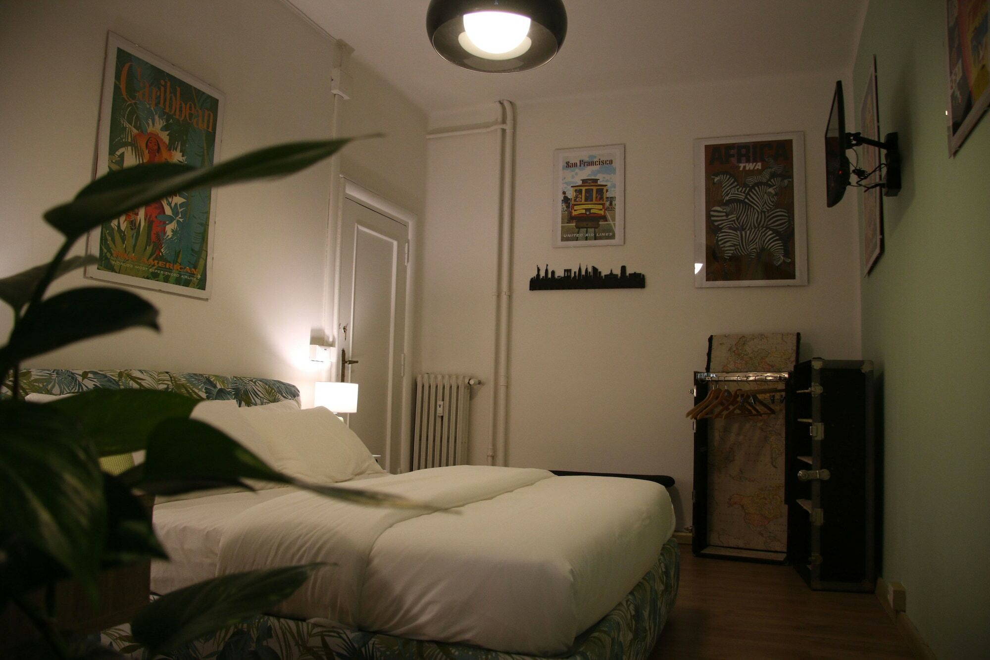 Mila Guest House Rome Bagian luar foto